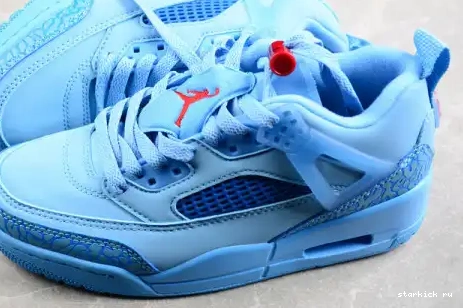 Houston  Jordan FQ1759-400 FQ1759-400 Low Spizike  Oilers 0506